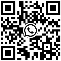 拉普拉斯醫院 WhatsApp QR Code