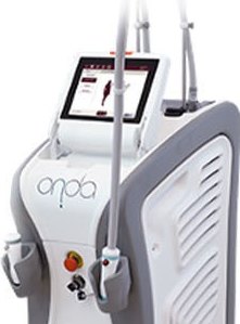 ONDA 儀器主機
