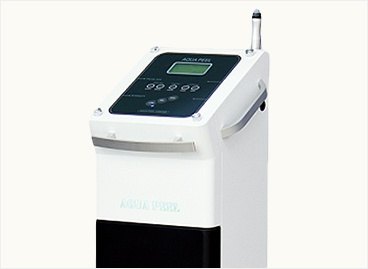 아쿠아필(AQUA PEEL) 스탠드형 피부관리 장비 본체