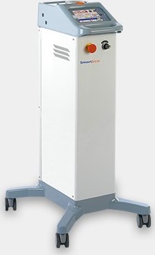 젝시드 프락셔널 CO2 레이저 장비
