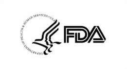 미국 FDA 인증 마크