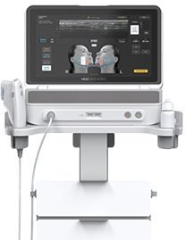 Ultherapy PRIME 儀器產品照